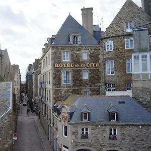 Hotel De La Cité