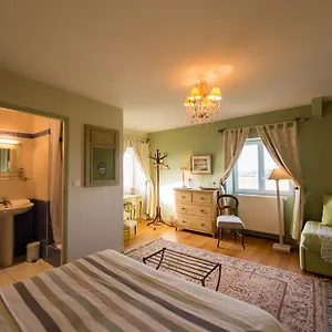 2* Bed & Breakfast D'hotes Malo La Barbinais Bed&breaksfast